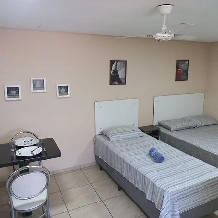 Residencial Costa Do Encanto Пеня Екстериор снимка