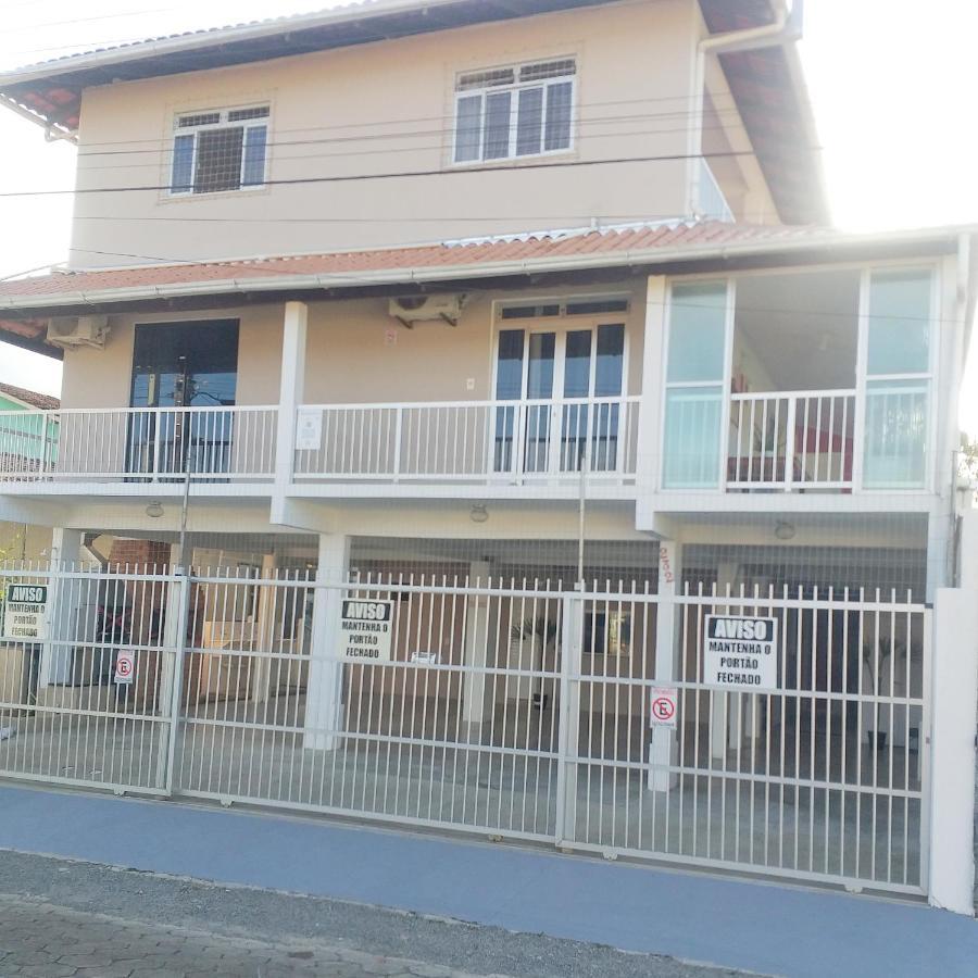 Residencial Costa Do Encanto Пеня Екстериор снимка