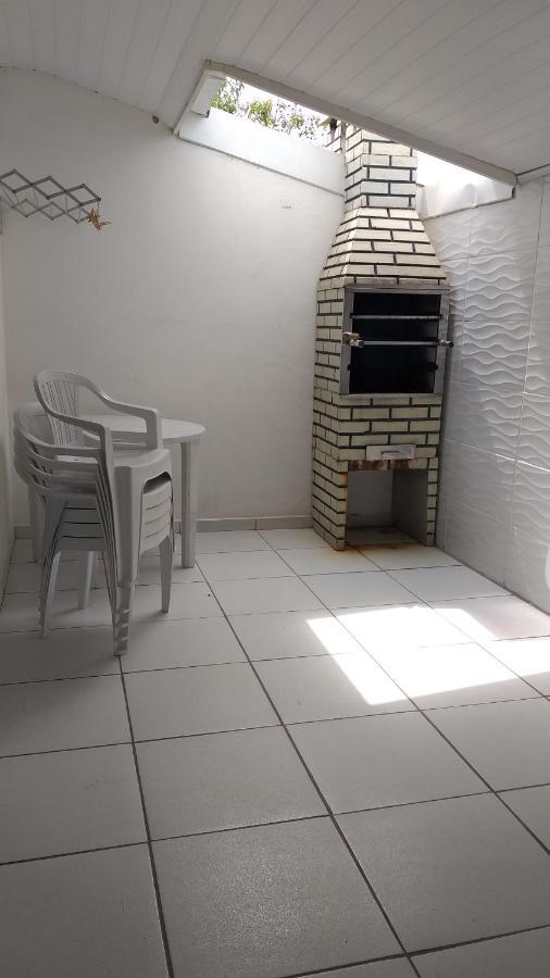 Residencial Costa Do Encanto Пеня Екстериор снимка