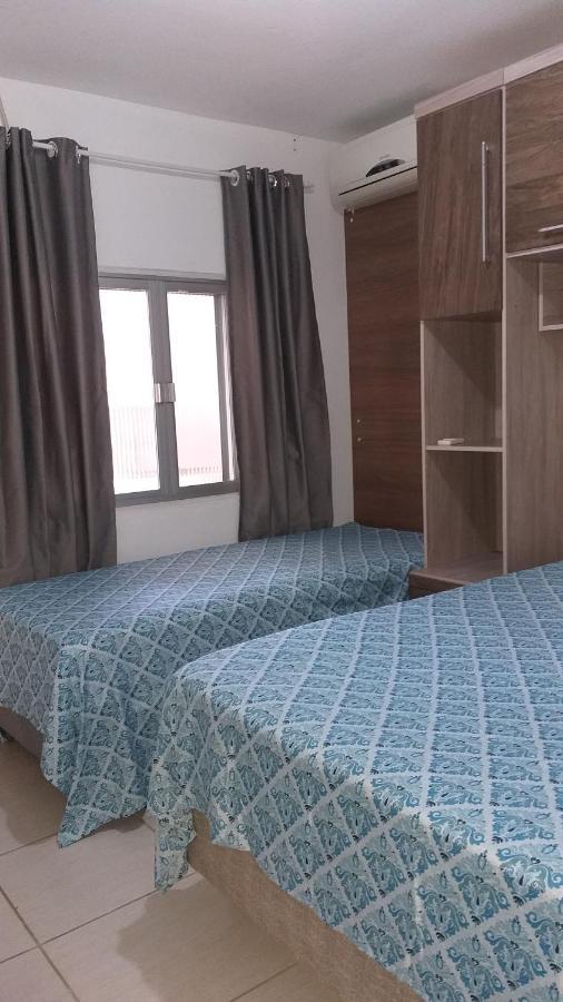 Residencial Costa Do Encanto Пеня Екстериор снимка
