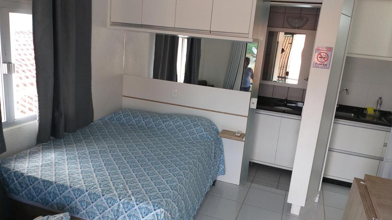 Residencial Costa Do Encanto Пеня Екстериор снимка