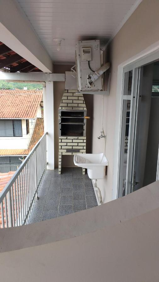 Residencial Costa Do Encanto Пеня Екстериор снимка