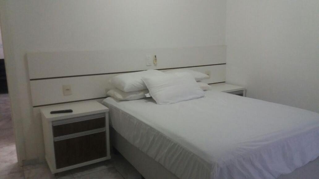 Residencial Costa Do Encanto Пеня Екстериор снимка