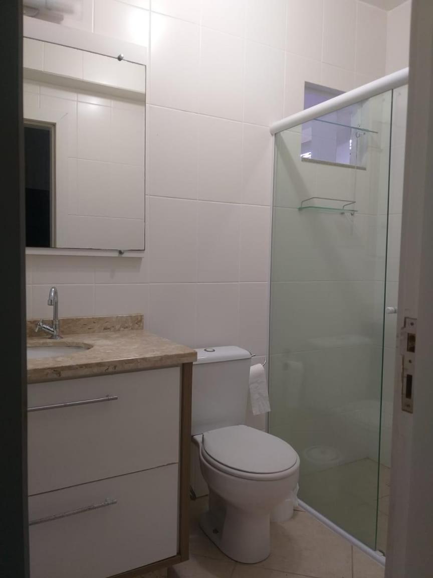 Residencial Costa Do Encanto Пеня Екстериор снимка