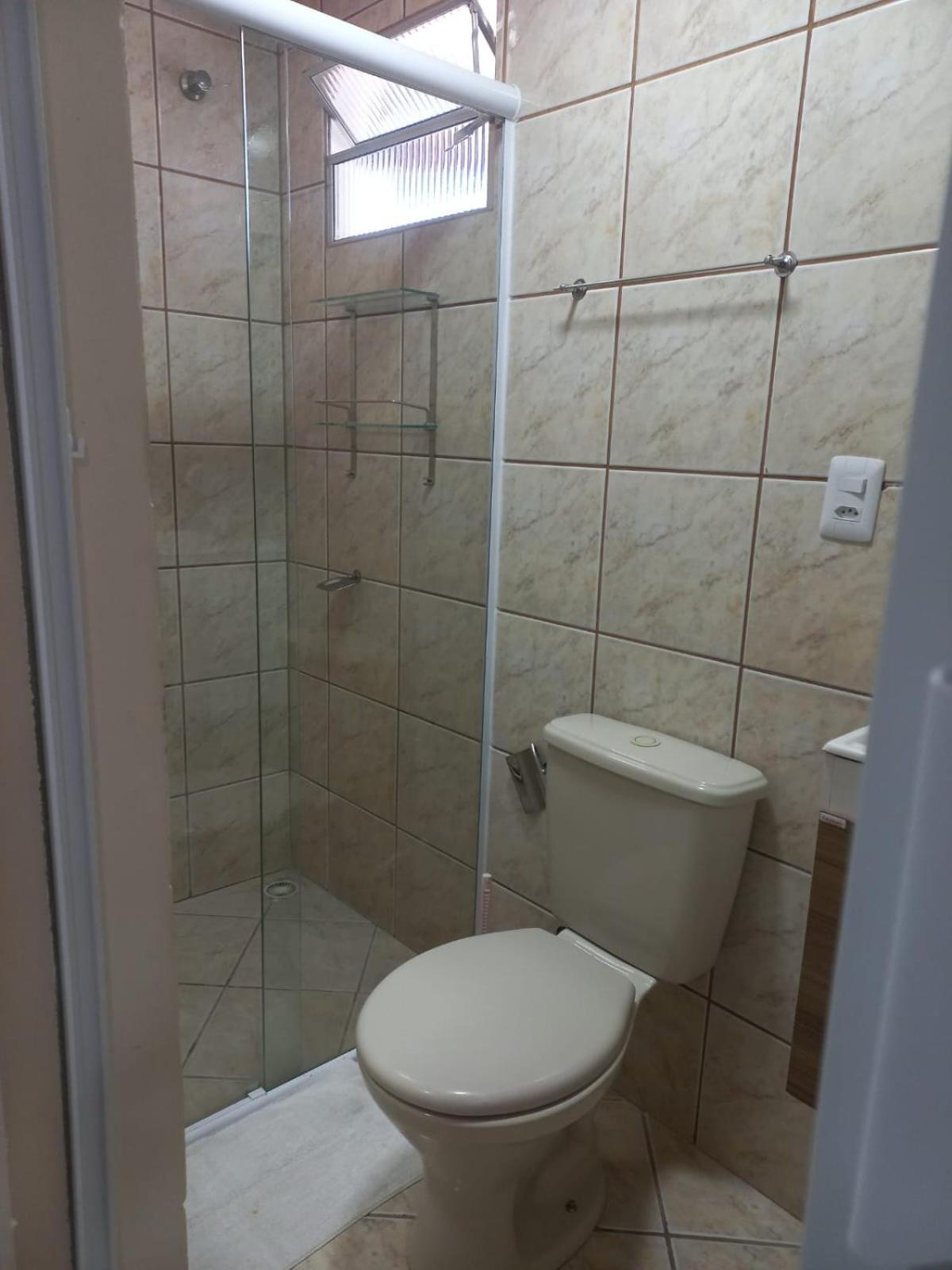 Residencial Costa Do Encanto Пеня Екстериор снимка