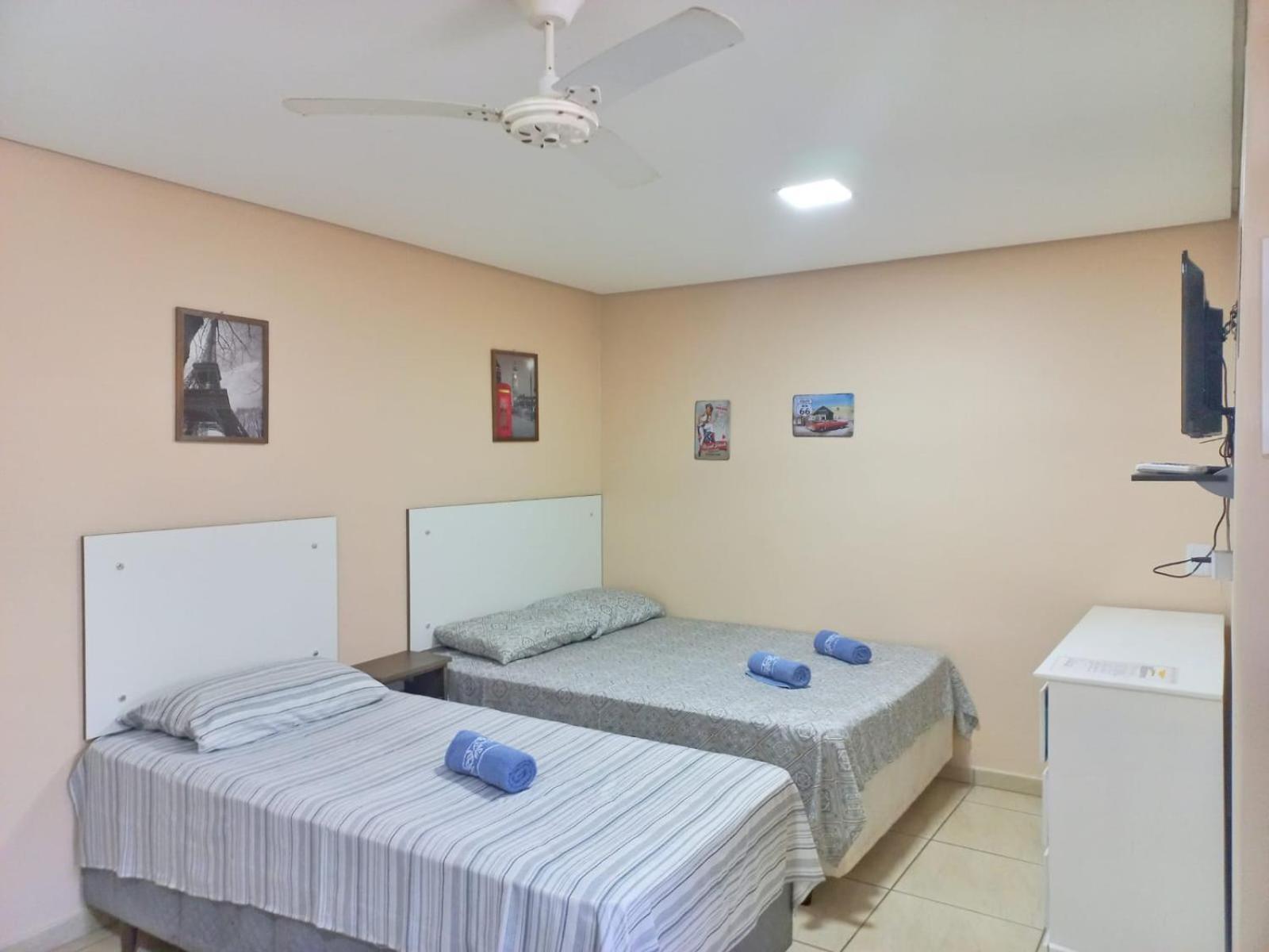 Residencial Costa Do Encanto Пеня Екстериор снимка