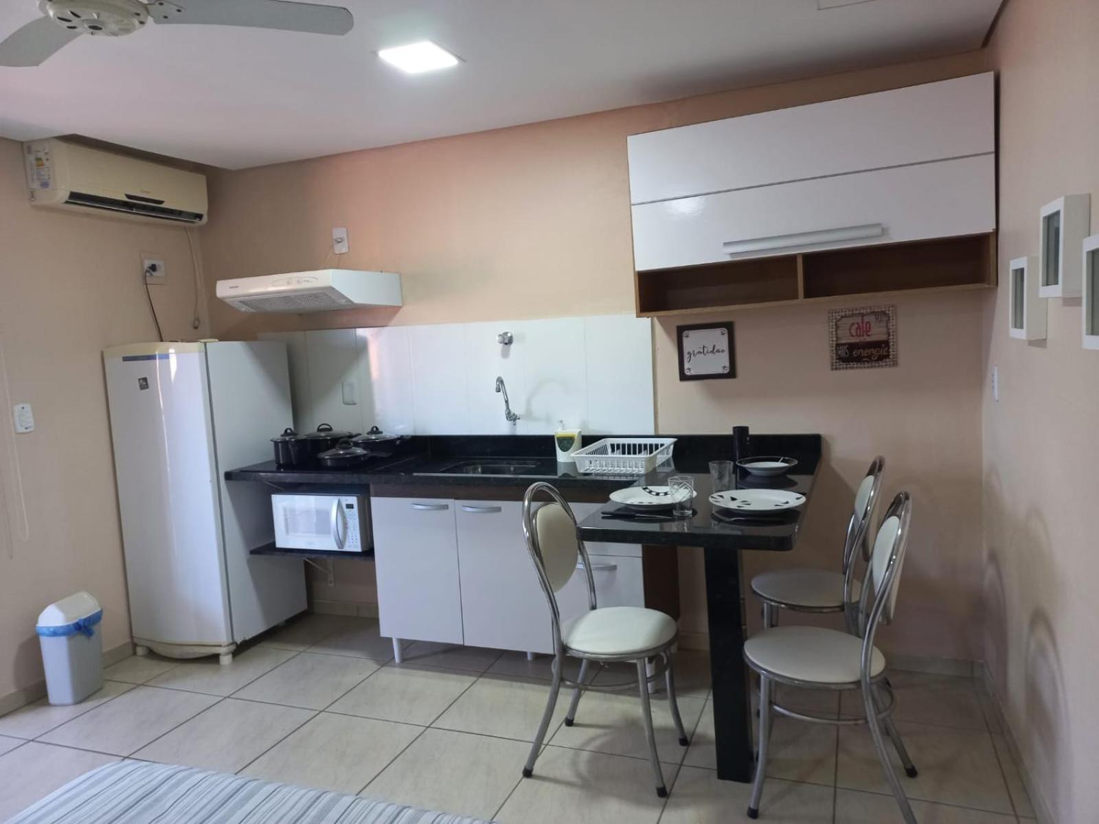 Residencial Costa Do Encanto Пеня Екстериор снимка