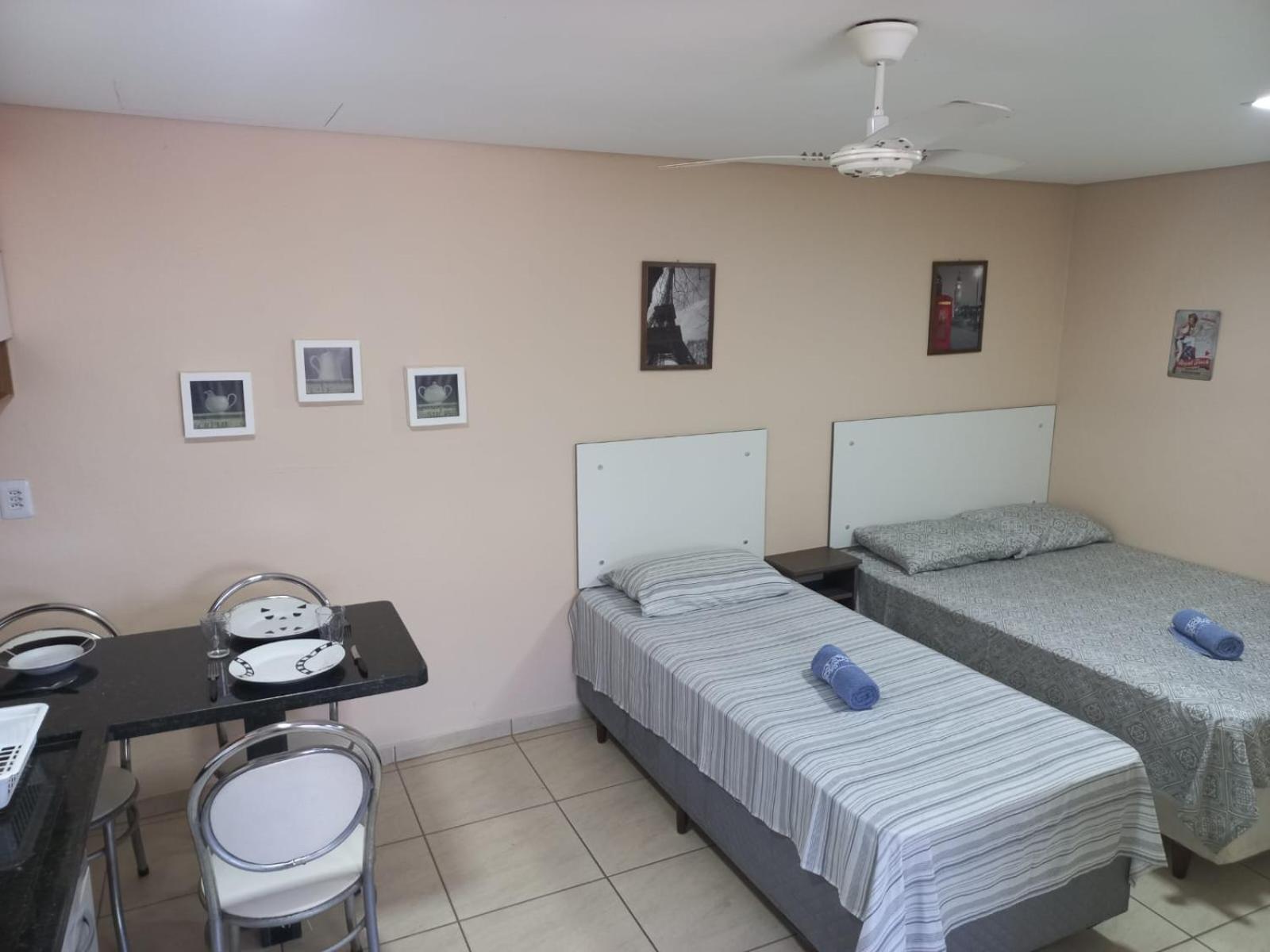Residencial Costa Do Encanto Пеня Екстериор снимка