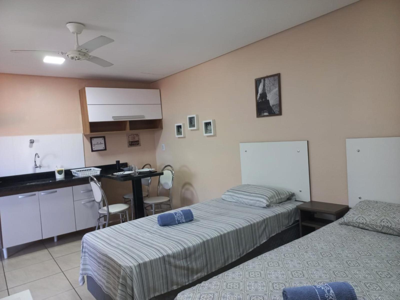 Residencial Costa Do Encanto Пеня Екстериор снимка
