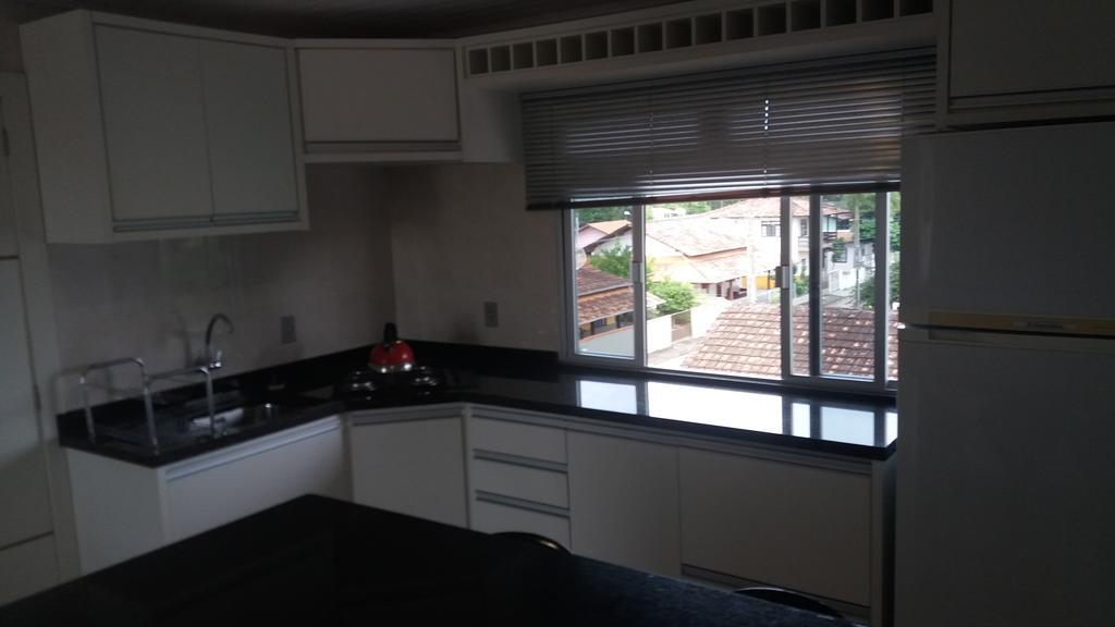 Residencial Costa Do Encanto Пеня Екстериор снимка