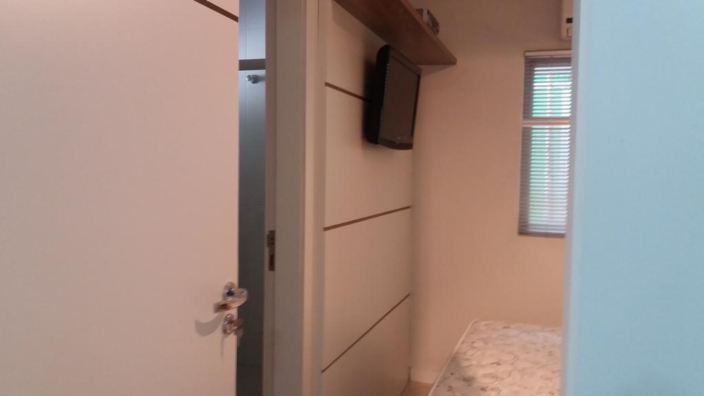 Residencial Costa Do Encanto Пеня Екстериор снимка