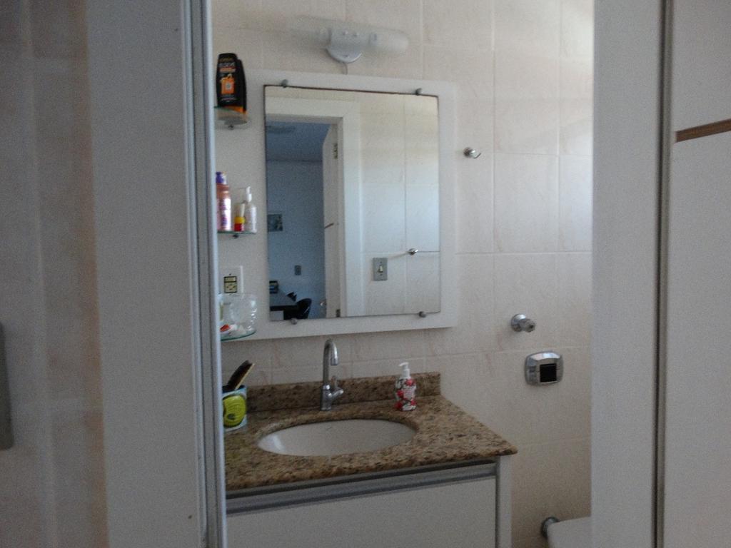 Residencial Costa Do Encanto Пеня Екстериор снимка