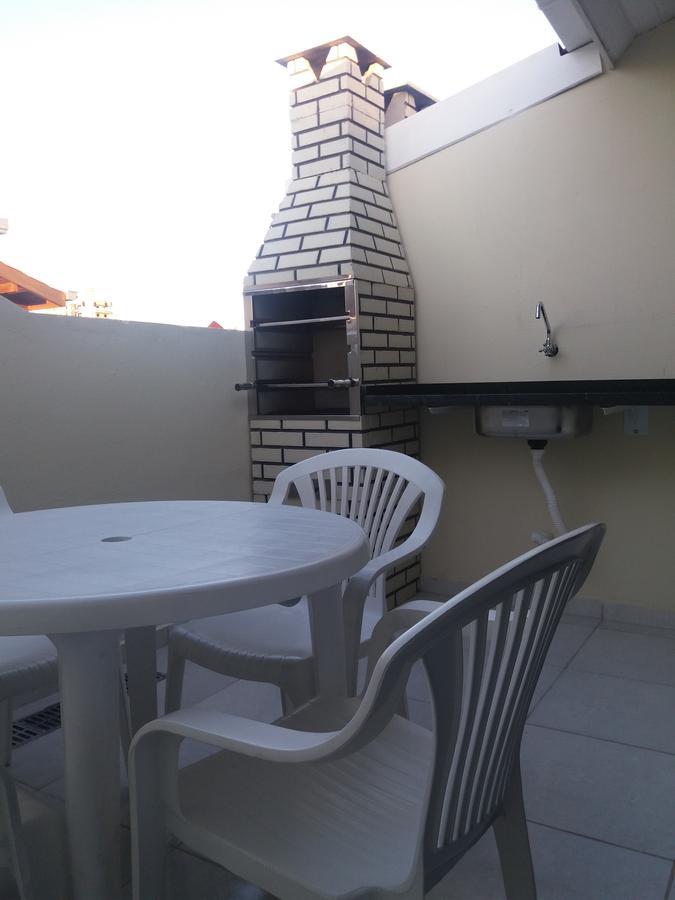 Residencial Costa Do Encanto Пеня Екстериор снимка