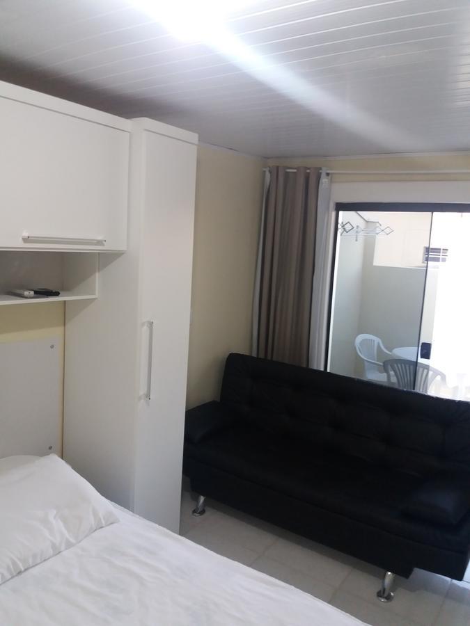 Residencial Costa Do Encanto Пеня Екстериор снимка